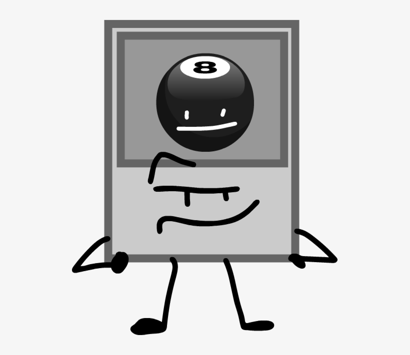 Po8b - Battle For The Respect Of Roboty, transparent png