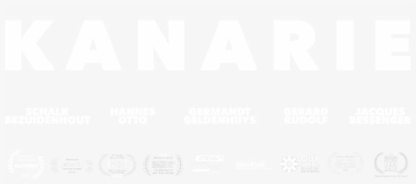 Kanarie Film Homepage Banner Title V4 - Film, transparent png
