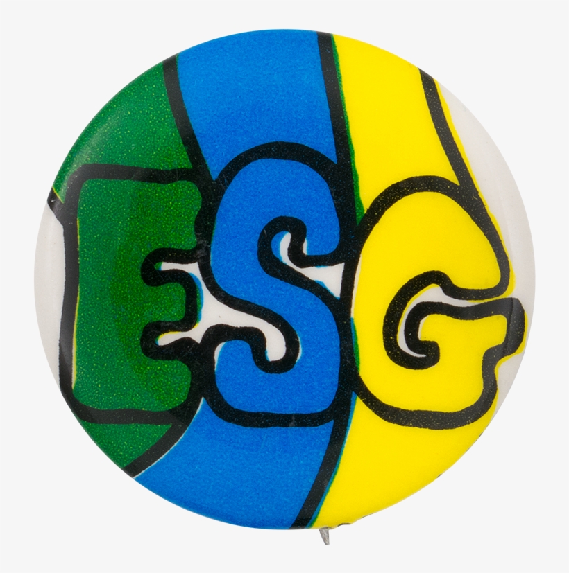 Emerald Sapphire And Gold Music Button Museum - Esg A South Bronx Story, transparent png