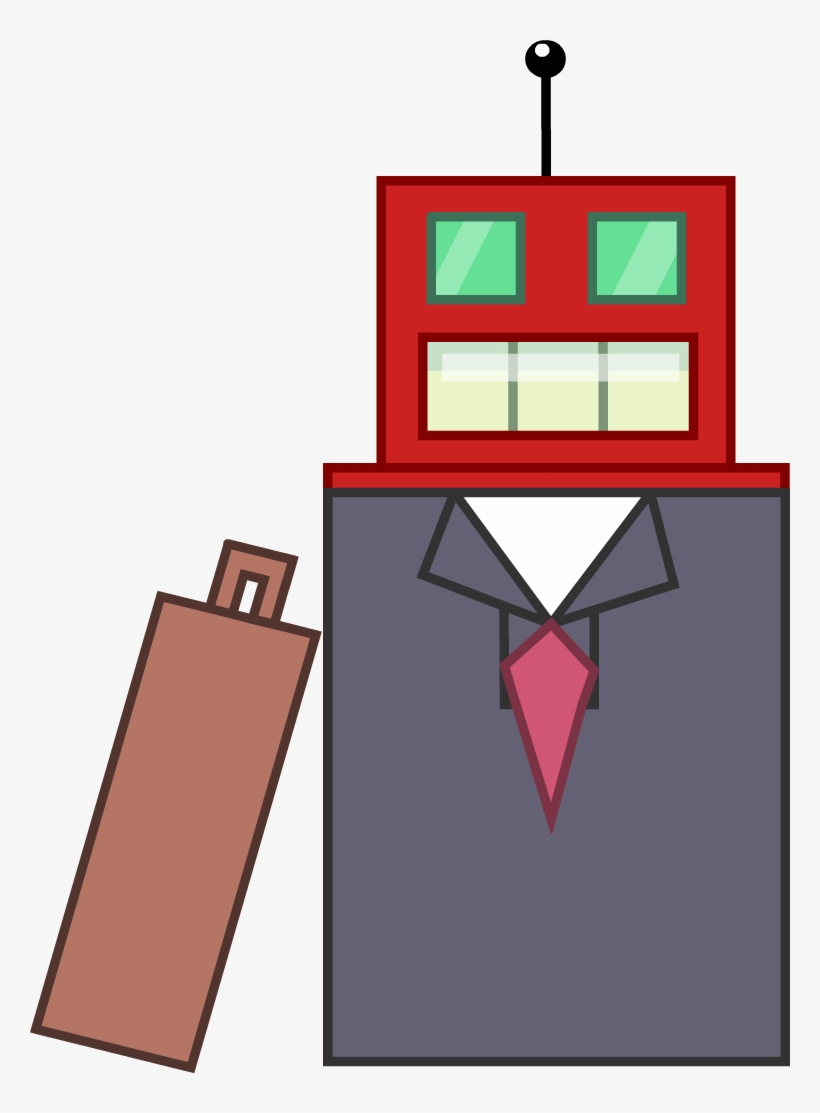 Br - Battle For The Respect Of Roboty Broboty, transparent png