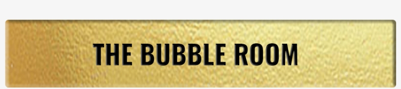 The Bubble Room Button - Fort Lauderdale, transparent png