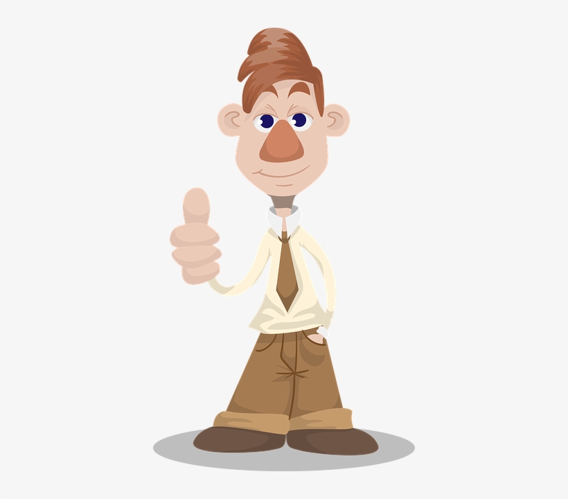 Also See Free Business Web Icons - Thumb, transparent png