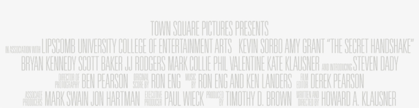 The Cast - 1st Century Bank, transparent png