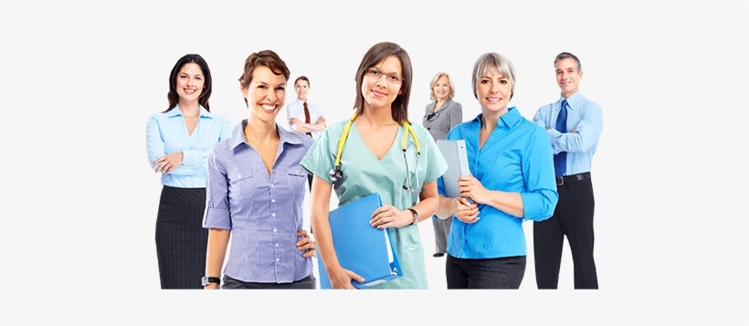 We Tailor Our Support To Suit The Specific Needs Of - Healthcare Home Page, transparent png