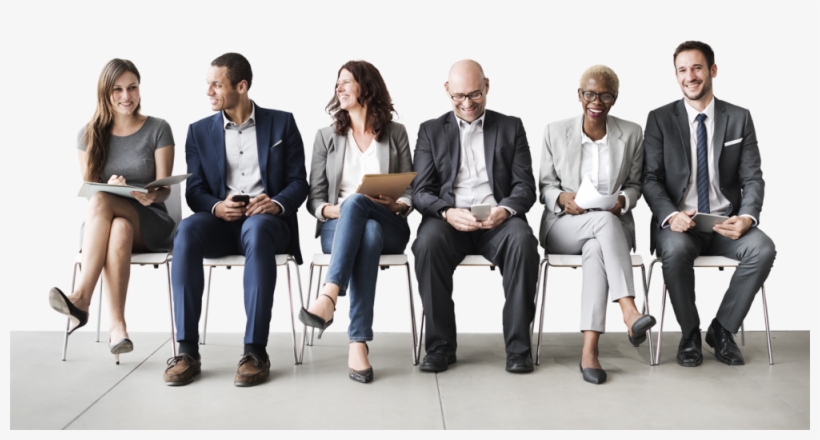 Peoplewall-people - Recruitment, transparent png