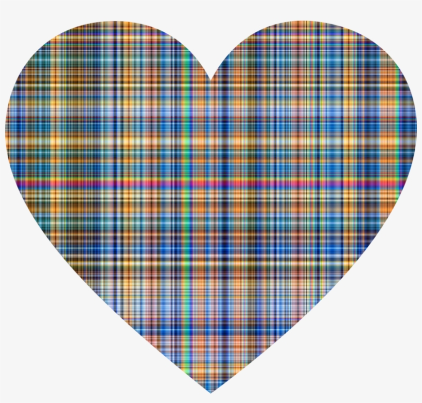 Tartan Computer Icons Check Textile - Check, transparent png
