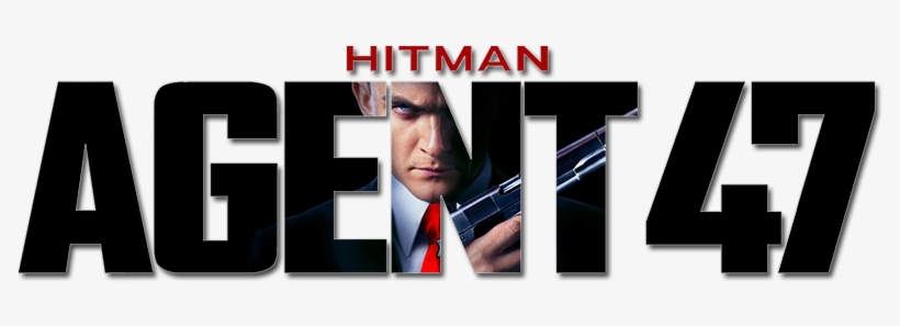 Agent 47 Image - Agent 47, transparent png