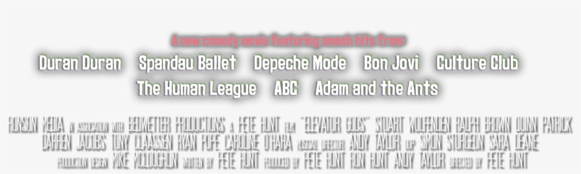 Film, transparent png