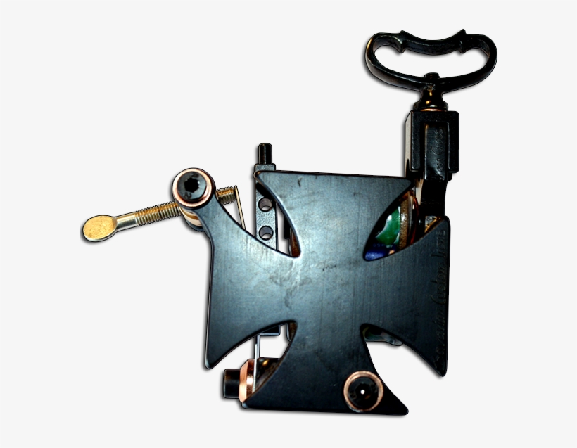 Ironcross V1 - Iron Cross, transparent png