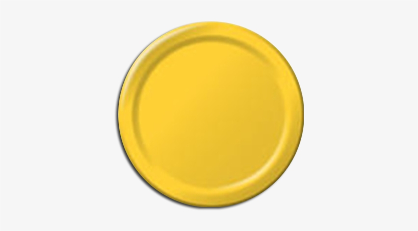 Designer Paper Plates For Your - Plate, transparent png