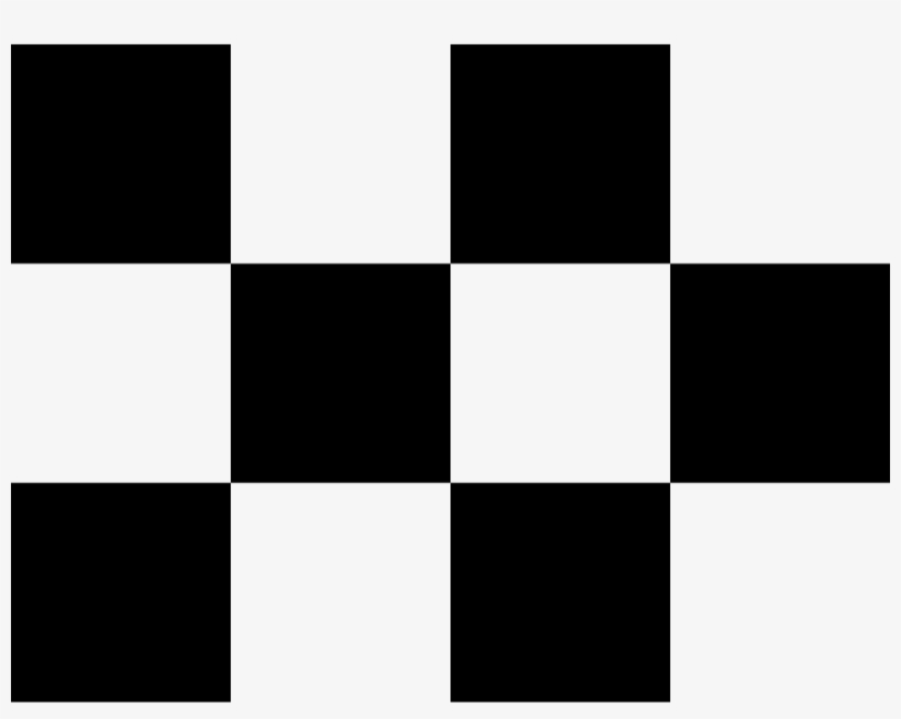Flag Grid Comments - Monochrome, transparent png
