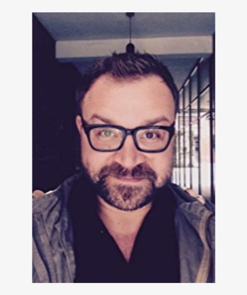 Directed By - Aleksander Bach, transparent png