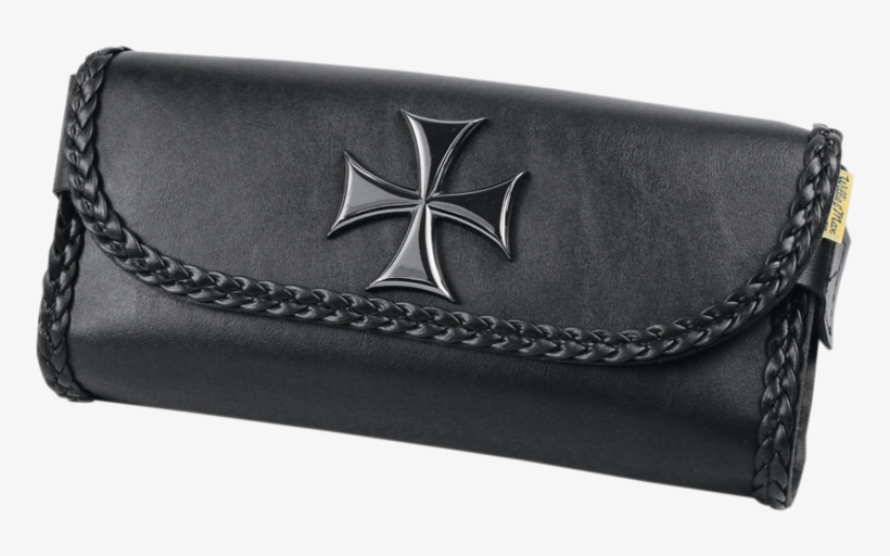Iron Cross Tool Pouch - ウィリー&ampマックス マルティースクロスラプトル ツールポーチ Tp211, transparent png