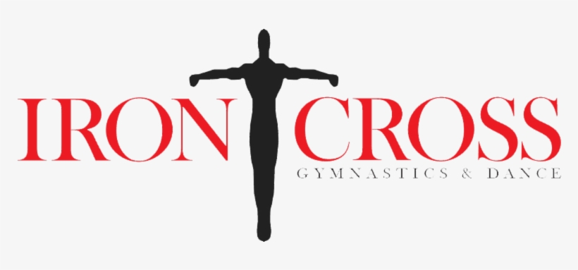 Icg Quick Look - Iron Cross Gymnastics Logo, transparent png