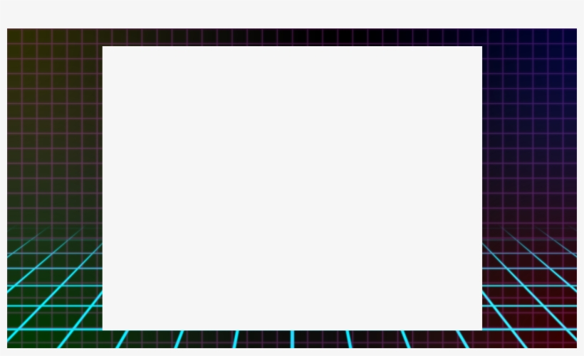 Gr#integer - 80s Retro, transparent png