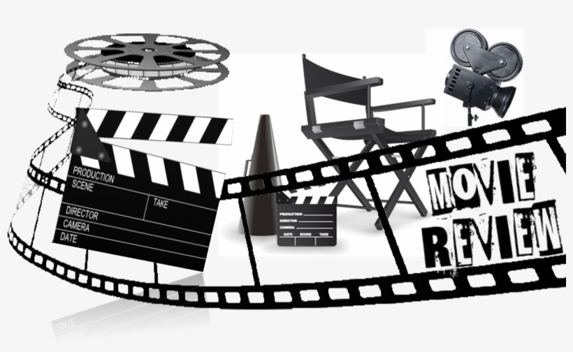 Tony's Friday Movie Reviews - Carolina Film Community Mousepad, transparent png