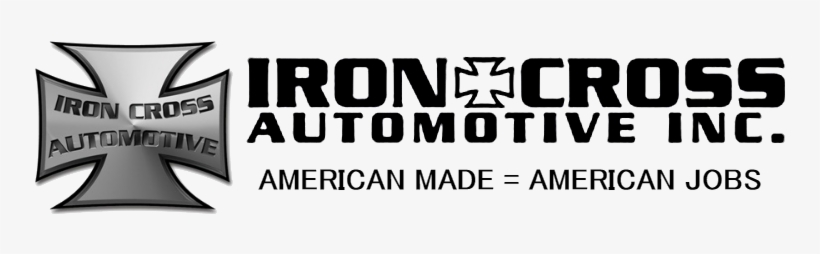A Large Selection Of Trucks Or Suvs Come Equipped With - Iron Cross Automotive (20-515-14) Bumper, Front, transparent png