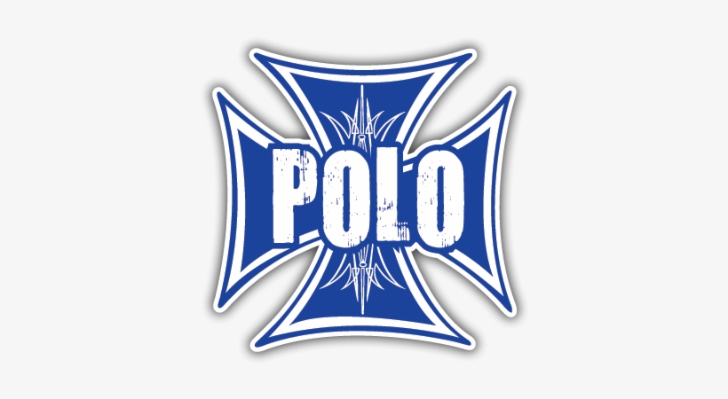 Vw Iron Cross, transparent png