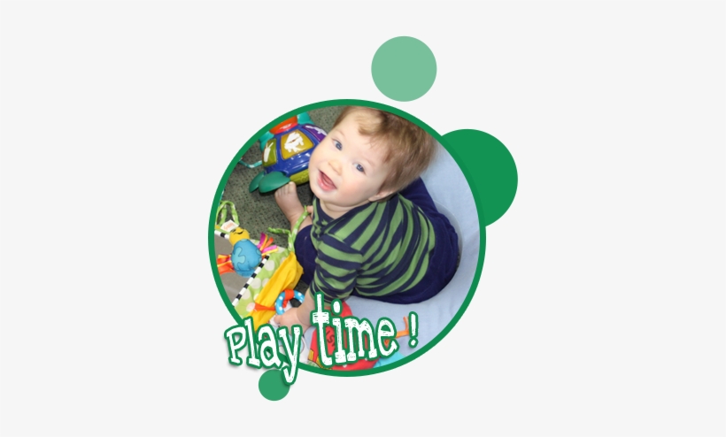 The Toddler Program Features Two Rooms That Allow A - Toddler, transparent png