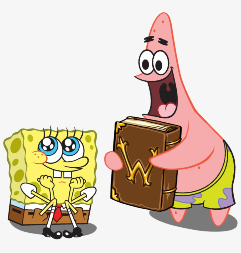 Spongebob's Game Frenzy Is Based On Reaction Time And - Video Game, transparent png