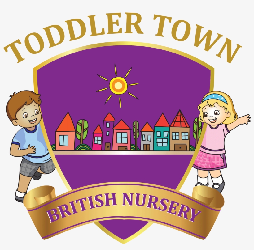 Toddler Town - Toddler Town British Nursery Jbr, transparent png