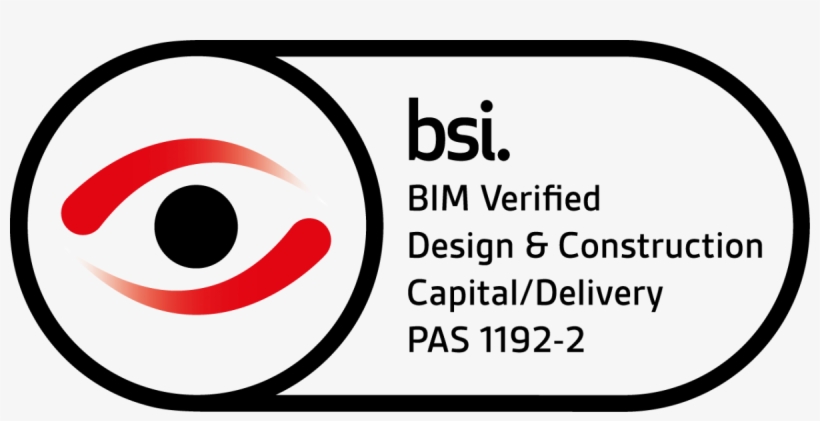 Ethos Engineering Are Delighted To Announce That We - Bsi Bim Level 2, transparent png