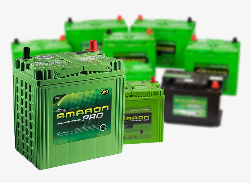 Amaron Battery Png, transparent png
