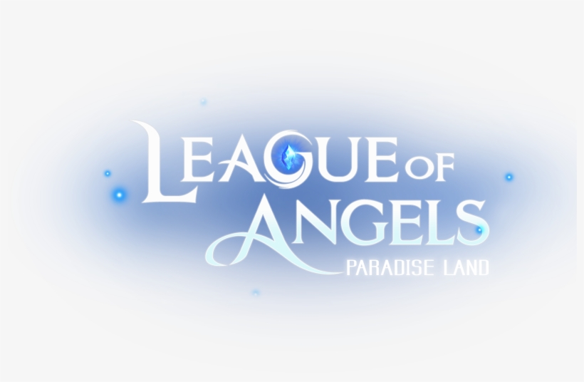 League Of Angels Paradise Land Launches On Mobile With - League Of Angels Paradise Land Logo, transparent png