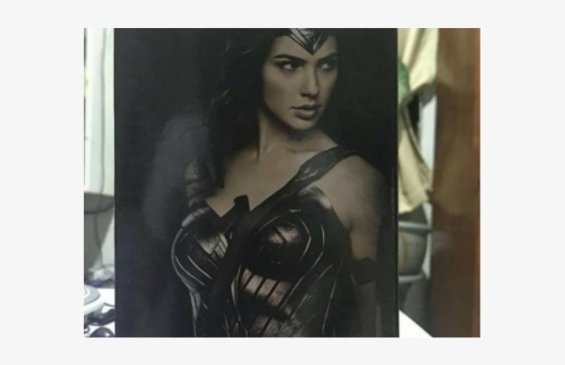 De "mulher-maravilha\ - Gal Gadot, transparent png