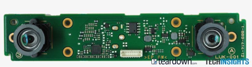 Dualshock 4 Controllers - Electronic Component, transparent png