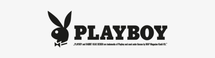 Playboy Magazine Logo - Play Boy, transparent png