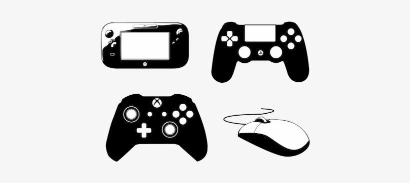 Looking For Feedback Bonus Content Pack The - Game Bully Controller Full Housing Shell Chrome Red, transparent png