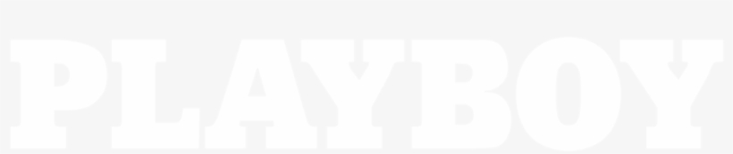 Playboy Logo - Oxford University Logo White, transparent png