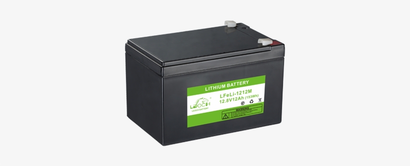 12v Lfeli Battery - Rs Pro 12v Lead Acid Battery, 13ah, Rs13-12, transparent png
