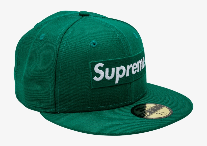Supreme, transparent png