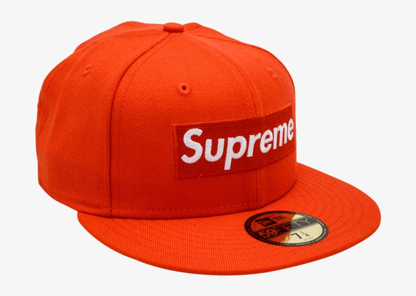 Supreme, transparent png