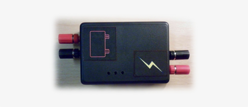 Electronics, transparent png