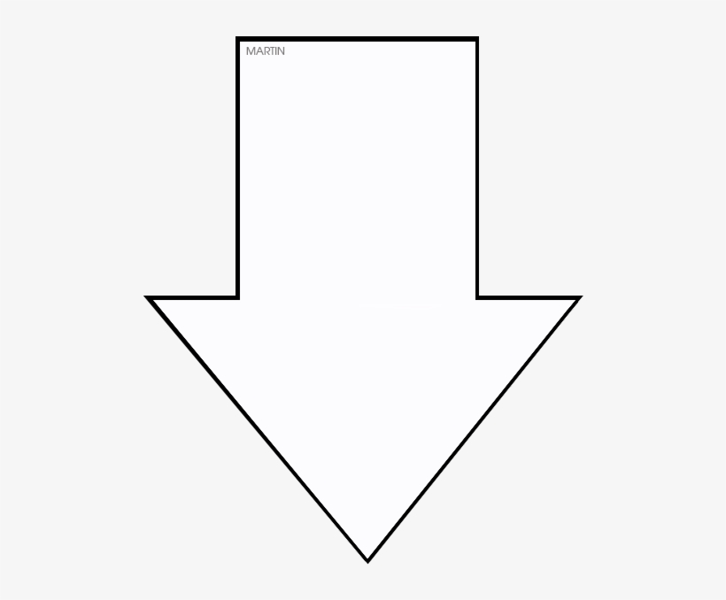 White Arrow - Delictum, transparent png