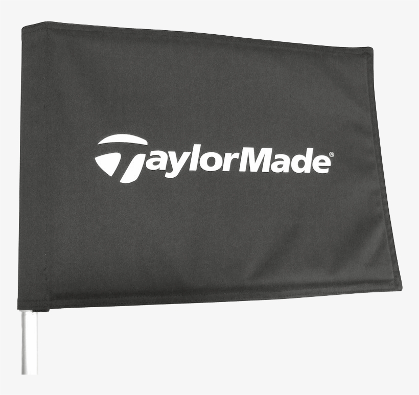 Golf Flagpoles - Taylormade Golf, transparent png