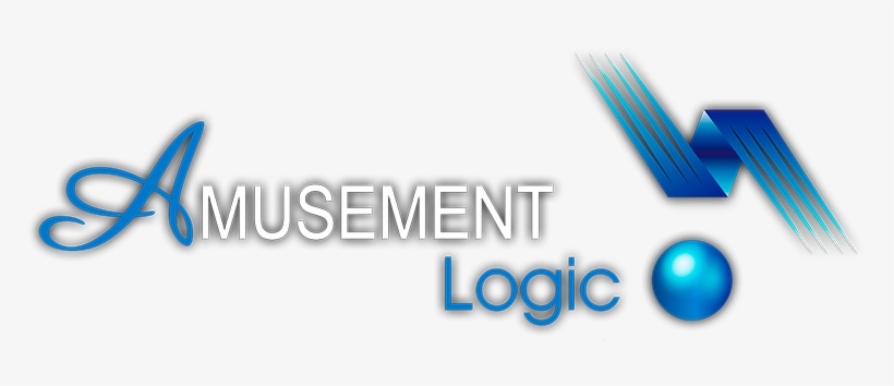 Amusement Logic Amusement Logic - Graphic Design, transparent png