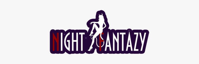 Night Fantasy - Silhouette, transparent png