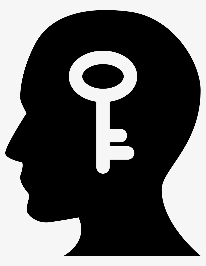 Key Logic Comments - Logica Icono Png, transparent png