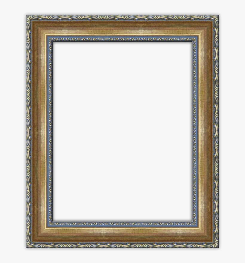 Sample Long Description - 20th Century Picture Frame, transparent png
