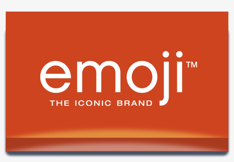 Emoji - Emoji The Iconic Brand, transparent png