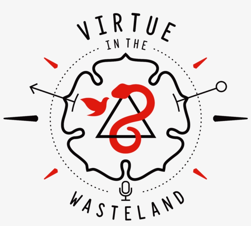 10496915 764479286936601 6313767122119644952 O - Virtue In The Wasteland, transparent png