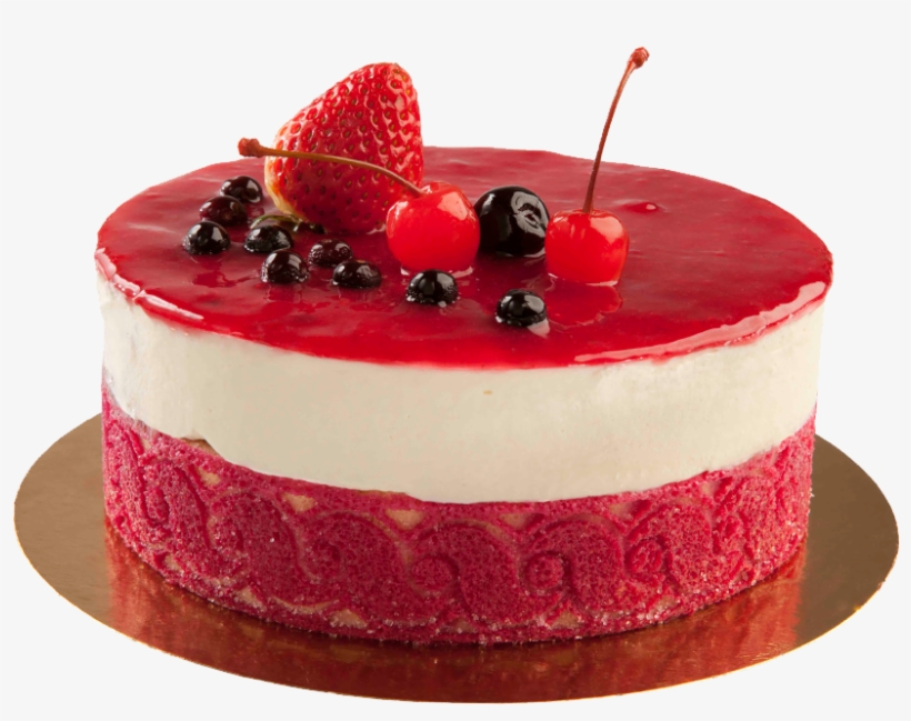 Torta Ambrosía - Tortas Png, transparent png