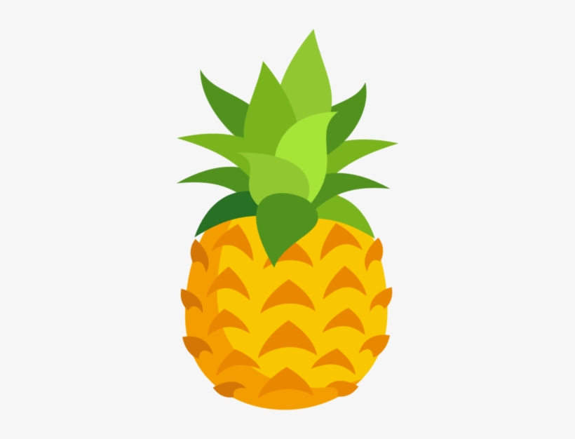Pin Pineapple Clipart Png - Pineapple Fund, transparent png