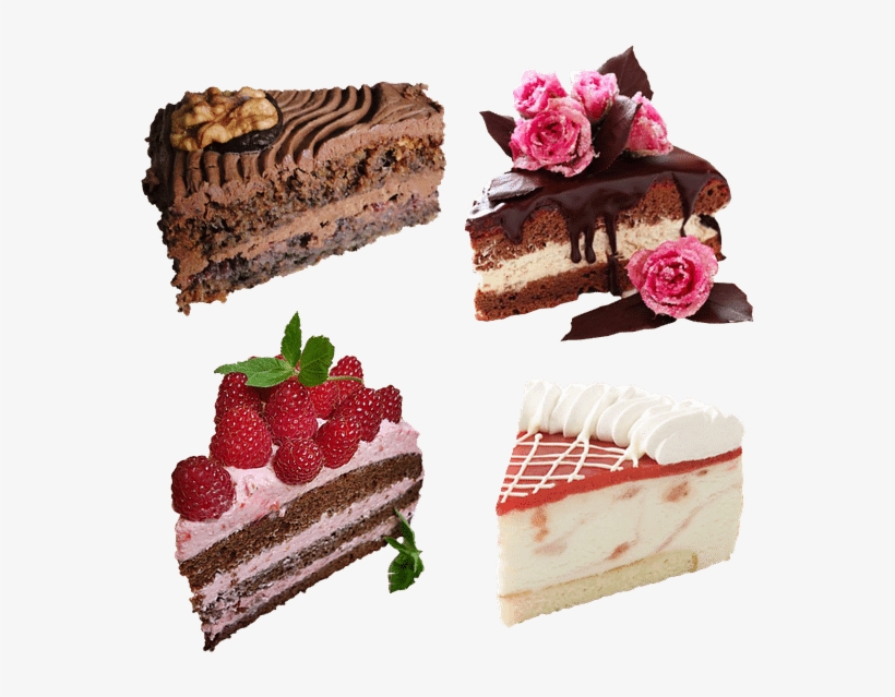 “la Torta” Una Rica Metáfora Sobre El Cambio - Pastries And Cakes Png, transparent png