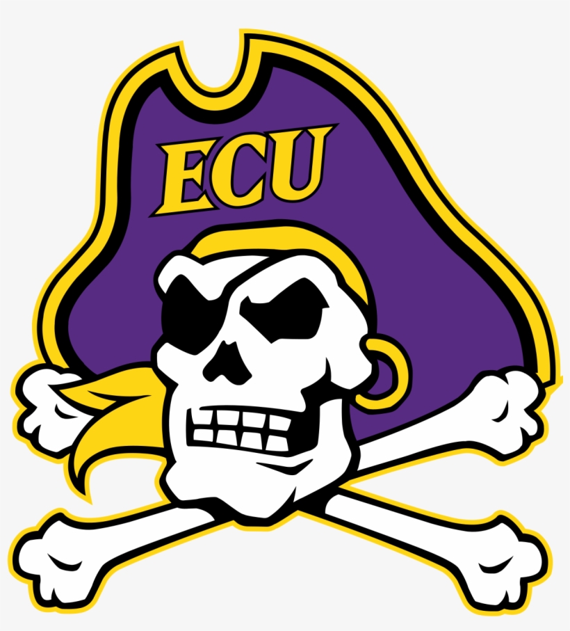 Ecu Pirates, transparent png