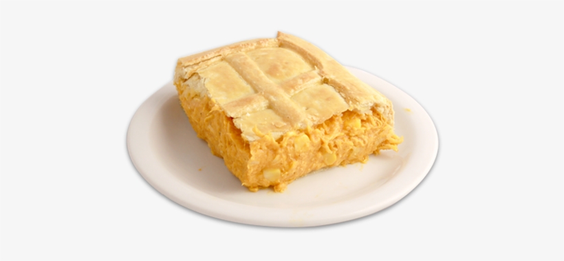 Torta De Frango - Empadão Png, transparent png